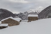 Domenica 22 Febbraio 2015 – Cimone di Margno  - FOTOGALLERY